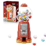 Pantasy - Retro Gumball Machine - 936 pcs