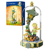Pantasy - Le Petit Prince™ Starlight Lamp - 221 pcs
