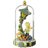 Pantasy - Le Petit Prince™ Starlight Lamp - 221 pcs