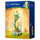 Pantasy - Le Petit Prince™ Starlight Lamp - 221 pcs