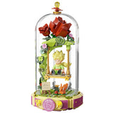Pantasy - Le Petit Prince™ Rose Swing - 234 pcs