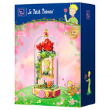 Pantasy - Le Petit Prince™ Rose Swing - 234 pcs
