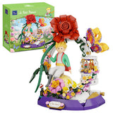 Pantasy - Le Petit Prince™ Starry Garden - 300 pcs