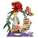 Pantasy - Le Petit Prince™ Starry Garden - 300 pcs