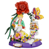 Pantasy - Le Petit Prince™ Starry Garden - 300 pcs