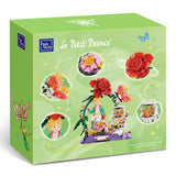 Pantasy - Le Petit Prince™ Starry Garden - 300 pcs