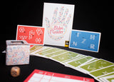 Palm Reader Board Game