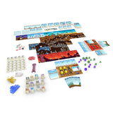 Terraria: The Board Game