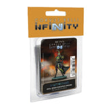 Infinity EXOs, Exrah Executive Officers Pre-order Exclusive Edition