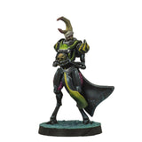 Infinity EXOs, Exrah Executive Officers Pre-order Exclusive Edition