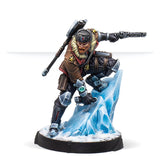 Infinity Varangian Guard Convention Exclusive Edition