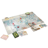 Pandemic Legacy: Season Zero Board Game