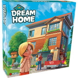 Dream Home Game