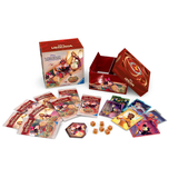 Disney Lorcana: Reign of Jafar Illumineer's Trove