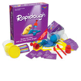 Rapidough Game