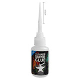 Colour Forge Precision Glue Application Tips