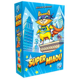 Super Meow Game