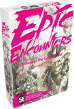 Epic Encounters: Village of the Goblin Chief