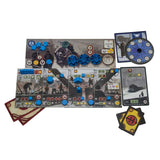 Scythe Board Game