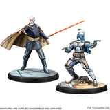 Star Wars Shatterpoint - Twice The Pride Squad Pack 20% Off