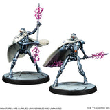 Star Wars Shatterpoint - Twice The Pride Squad Pack 20% Off