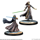 Star Wars Shatterpoint - Plans and Preparation Squad Pack 20% Off
