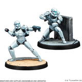 Star Wars Shatterpoint - Plans and Preparation Squad Pack 20% Off