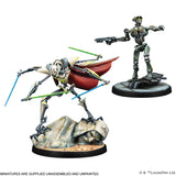 Star Wars Shatterpoint - Appetite for Destruction Squad Pack 20% Off