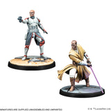 Star Wars Shatterpoint - This Party's Over Squad Pack 20% Off