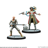 Star Wars Shatterpoint - That's Good Business Squad Pack 20% Off