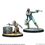 Star Wars Shatterpoint - That's Good Business Squad Pack 20% Off
