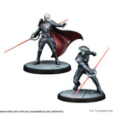 Star Wars Shatterpoint - Jedi Hunters Squad Pack 20% Off