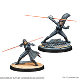 Star Wars Shatterpoint - Jedi Hunters Squad Pack 20% Off
