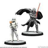Star Wars Shatterpoint - Fear And Dead Men Squad Pack 20% Off