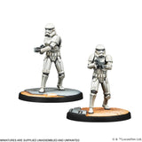 Star Wars Shatterpoint - Fear And Dead Men Squad Pack 20% Off