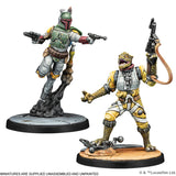 Star Wars Shatterpoint - We Don't Need Their Scum Squad Pack 20% Off