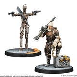 Star Wars Shatterpoint - We Don't Need Their Scum Squad Pack 20% Off