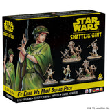 Star Wars Shatterpoint - Ee Chee Wa Maa! Squad Pack 20% Off