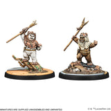 Star Wars Shatterpoint - Ee Chee Wa Maa! Squad Pack 20% Off