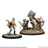 Star Wars Shatterpoint - Ee Chee Wa Maa! Squad Pack 20% Off