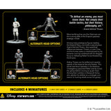 Star Wars Shatterpoint - Not Accepting Surrenders Squad Pack 20% Off