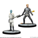 Star Wars Shatterpoint - Not Accepting Surrenders Squad Pack 20% Off