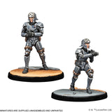 Star Wars Shatterpoint - Not Accepting Surrenders Squad Pack 20% Off