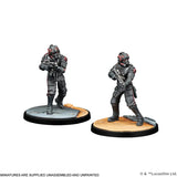 Star Wars Shatterpoint - Today the Rebellion Dies Squad Pack 20% Off