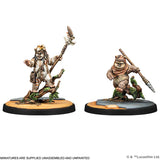 Star Wars Shatterpoint - Yub Nub Squad Pack 20% Off
