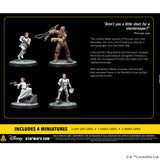 Star Wars Shatterpoint - This Is Some Rescue Squad Pack 20% Off