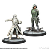 Star Wars Shatterpoint - Maximum Firepower Squad Pack 20% Off