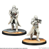 Star Wars Shatterpoint - Maximum Firepower Squad Pack 20% Off