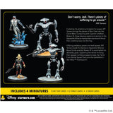 Star Wars Shatterpoint - Terror From Below 20% Off