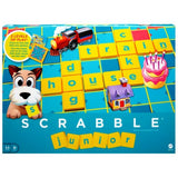 Scrabble Junior